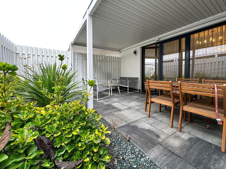 For Rent I 5 rooms TownhouseI Pipera I Gated Community - 6