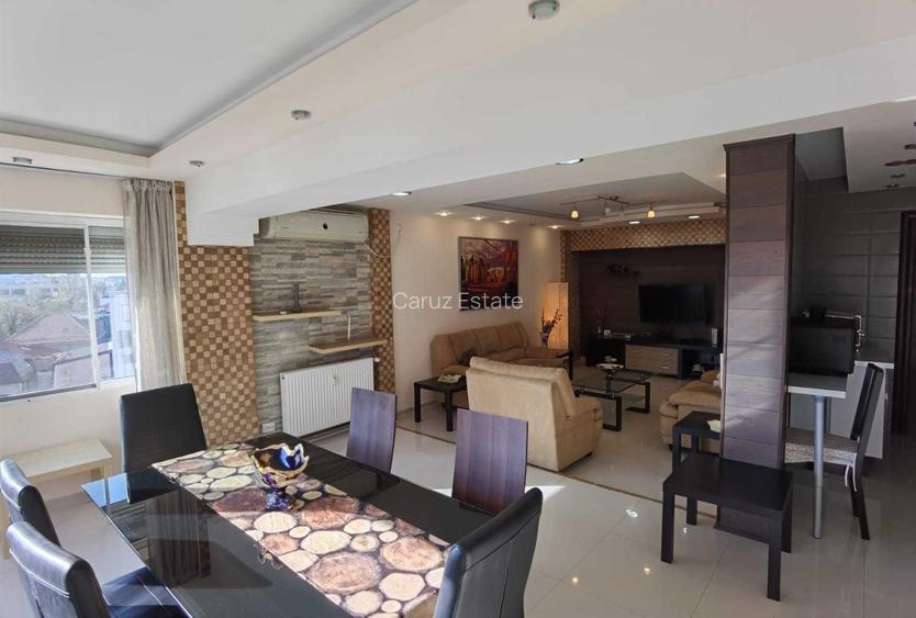 Apartament 3 camere Dorobanti - 4