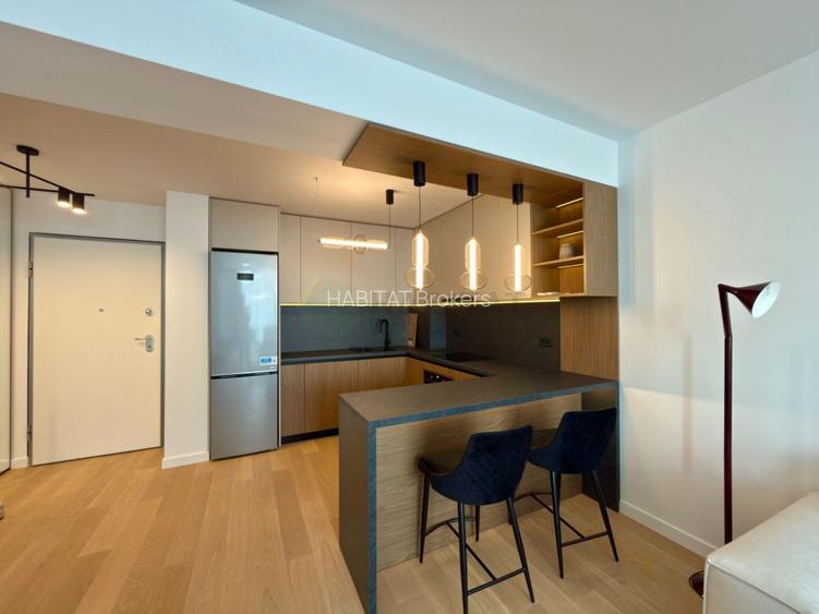 Locație premium lângă parc | Apartament 2 camere - 9