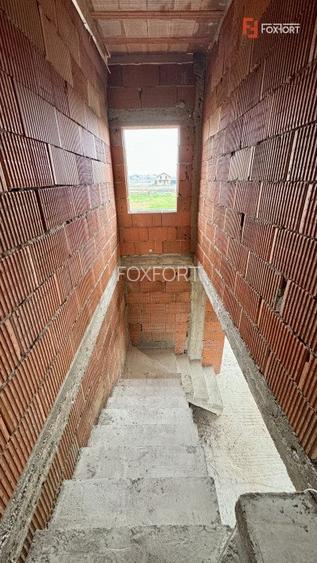 Duplex cu 3 camere in Sag, zona Manastire - 19