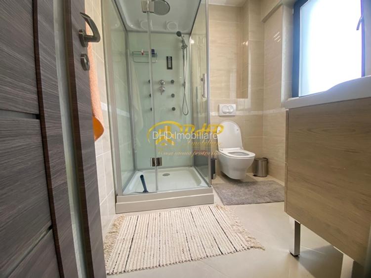 Ap. 2 cam bloc nou, loc de parcare+boxă intabulate, 60mp, 2 balcoane - 13