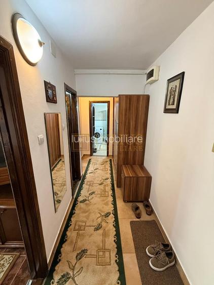 2 camere| Telegrafului| apartament superb| Pet friendly (pisica)| - 15