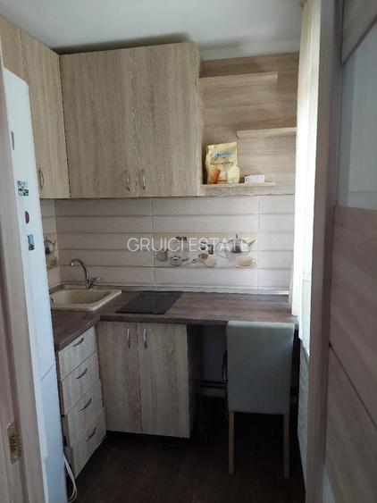 Zona Buziasului | Etaj 1 | Decomandat | Mobilat si Utilata | Amenajata!! - 3