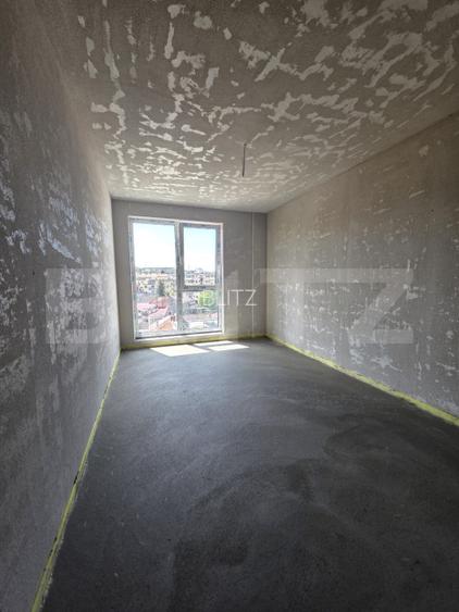 APARTAMENT DE 4 CAMERE, 98,91 MP, ETAJ INTERMEDIAR, ZONA SEMICENTRALA - 3