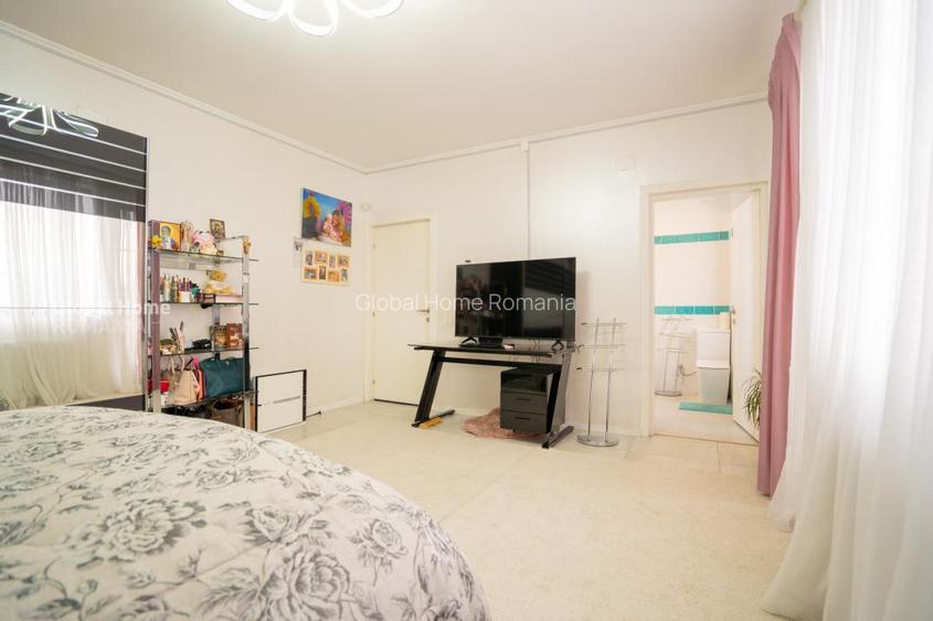 Pantelimon | Vila 8 Camere 556 MP + Teren 1038 MP + Garaj | Constructie 2020 - 27