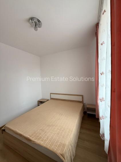 APARTAMENT DECOMANDAT DE VANZARE - MILITARI RESIDENCE - COMISION 0% - 8
