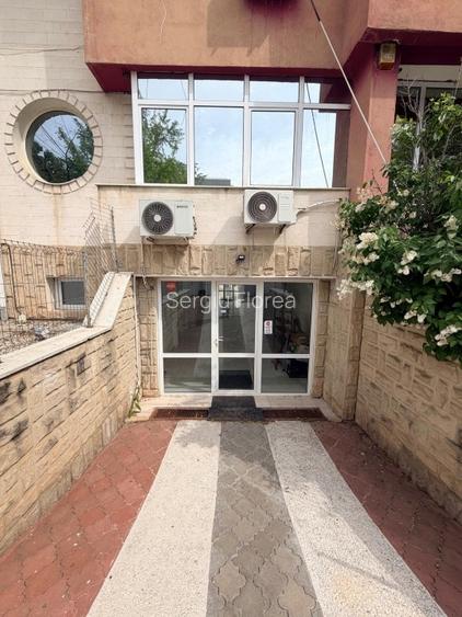 Direct proprietar Vila Baneasa – Aerogarii 500 metri metrou M6 / aeroport - 3