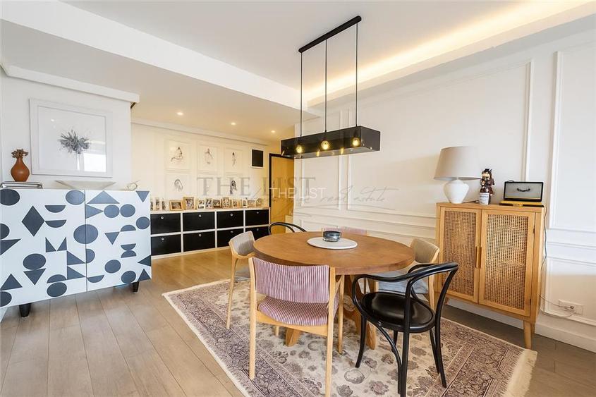 De vanzare Apartament 3 camere | Iancu Nicolae | Loc de joaca si Piscina - 7