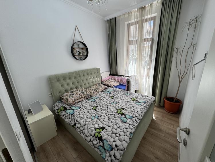 Exclusivitate | Apartament 3 camere ultracentral, oportunitate excelentă - 5
