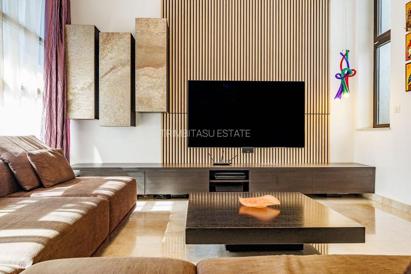 O CASA  PREMIUM-Drumul Taberei / Valea Oltului/ Valea Argesului - 50