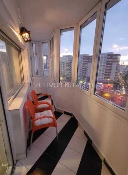 2 camere Piata 1 Mai - str. Clucerului | parc Kiseleff | - 8