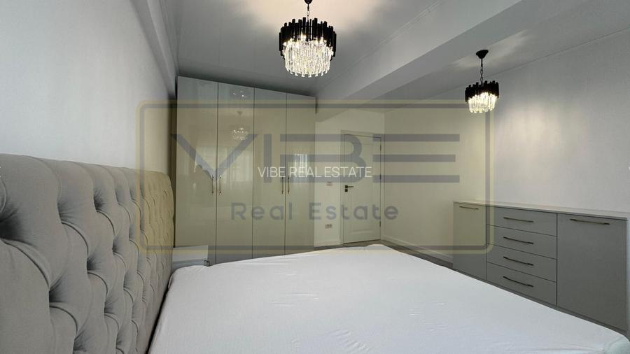 Apartament NOU 2 camere Nicolina - ADAMANT TOWERS - 7