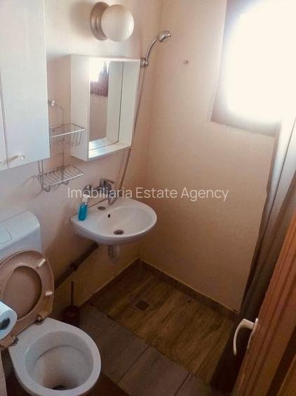 Garsoniera Unirii - Alba Iulia, mobilată si utilată modern, curată, libera - 6