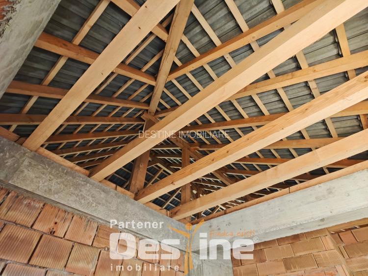 Duplex modern nZEB langa Bunloc – liniste, natura si acces rapid catre oras - 8