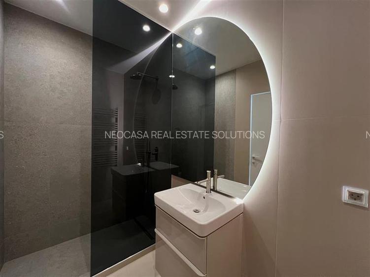 Apartament luminos 3 camere - Floreasca - 8