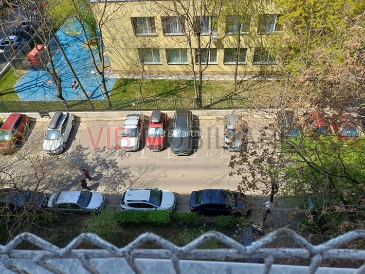 Colentina - Teiul Doamnei - apartament cu 3 camere - 12