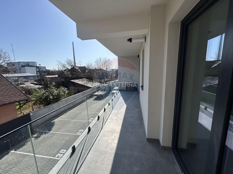 Apartament cu 2 camere MOBILAT UTILAT de vânzare în zona CENTRU VECHI - 16