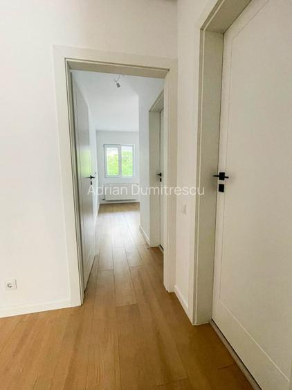 Apartament cu 3 camere 2 bai+terasa de 35 mp bloc Boutique Zona Mega Mall - 16