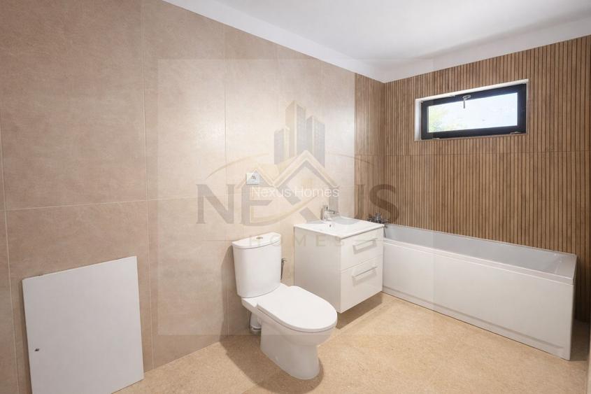 Casa Comuna Berceni | Teren 220 mp | 4 camere | 2 bai | P+1 - 11