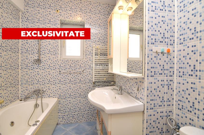 INCHIRIERE APARTAMENT 3 CAMERE UNIRII – ZEPTER - 30