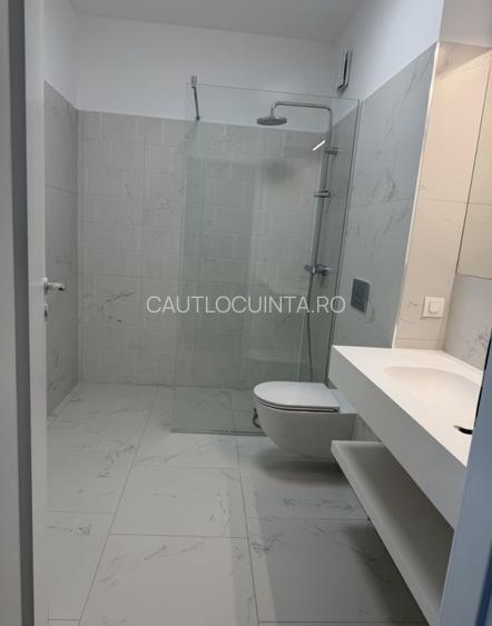 Apartament 3 camere | The IVY Băneasa | Prima închiriere | Lux - 9