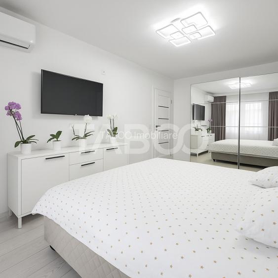 Apartament decomandat renovat de vanzare 2 camere video disponibil - 6