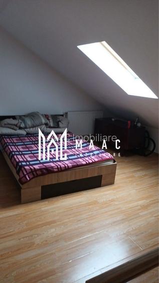 Mansardă | 46 MPU |  Terezian - 7