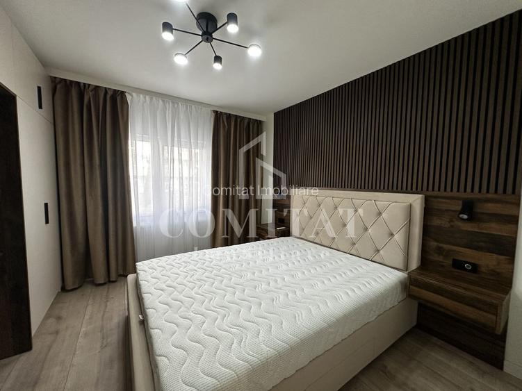 Apartament la cheie | 3 camere | Zona Str Dorobantilor - 8