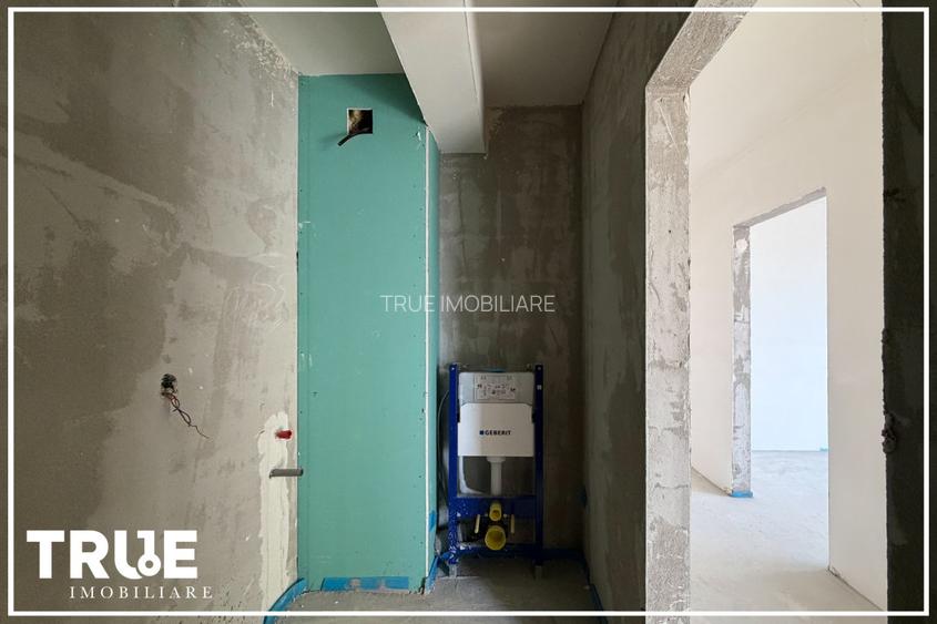 Ap. 3 camere de vânzare - Între Lacuri Residence - Cluj - 14