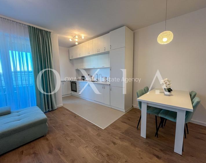 SX691 City of Mara - 3 Camere - Prima inchiriere - 4