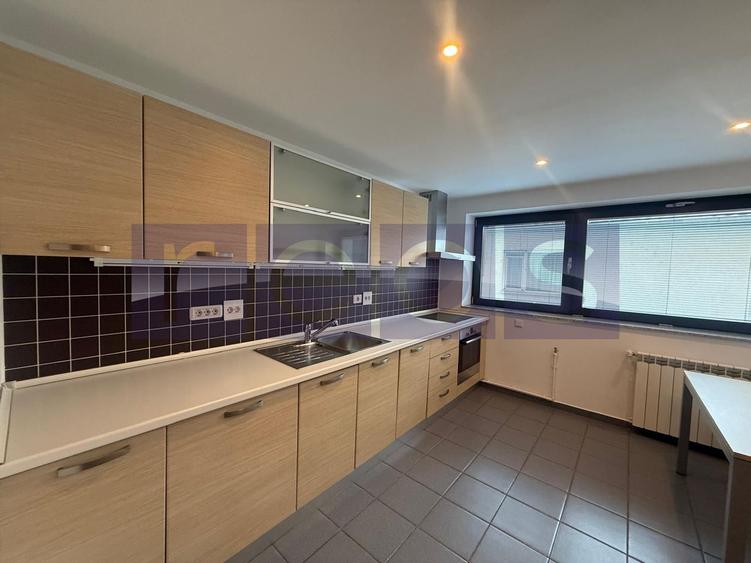 INCHIRIERE SOS NORDULUI | 3 CAMERE | VEDERE PARC | 153 MP | - 10