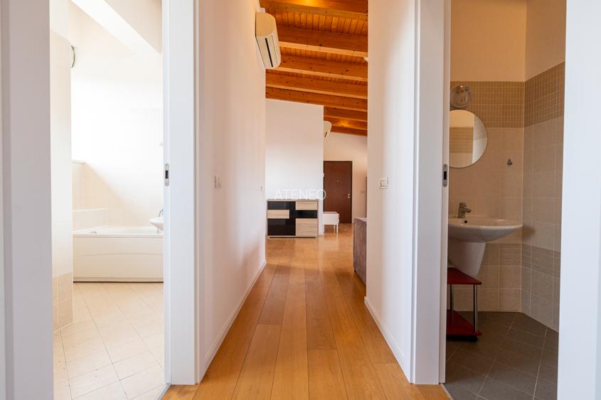 De vânzare – Penthouse modern, strada Vasile Loichița, complex the Ring - 10
