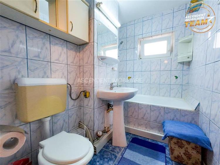 LIVE! Camin decomandat,4 camere,2 bai, conditii apreciabile,Ciucului,Sfantu Gheo - 10