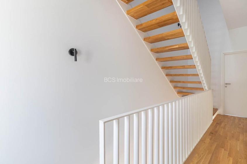 Townhouse - 5 camere - vanzare - Avalon Estate - Pipera - 18