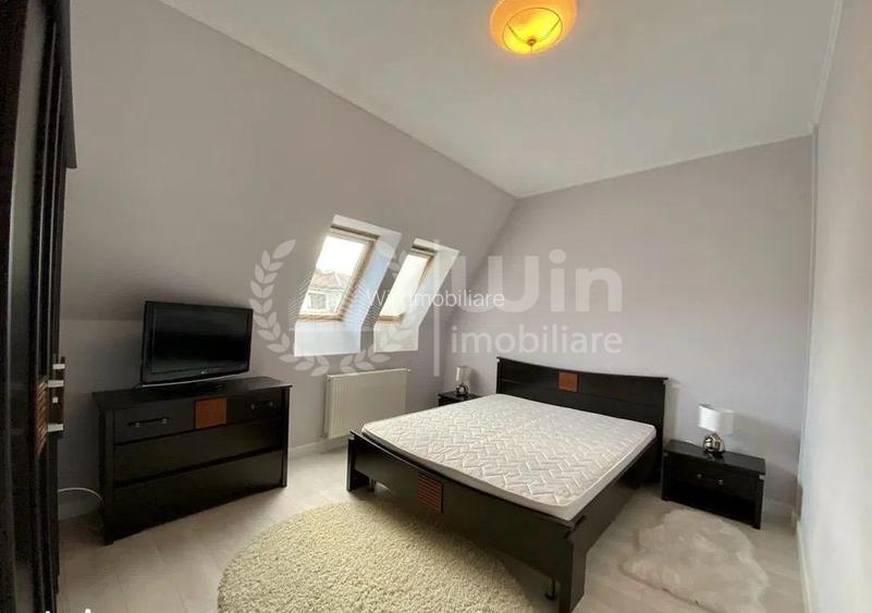Apartament cu 3 camere | Parcare | 80mp | Andrei Muresanu! - 6