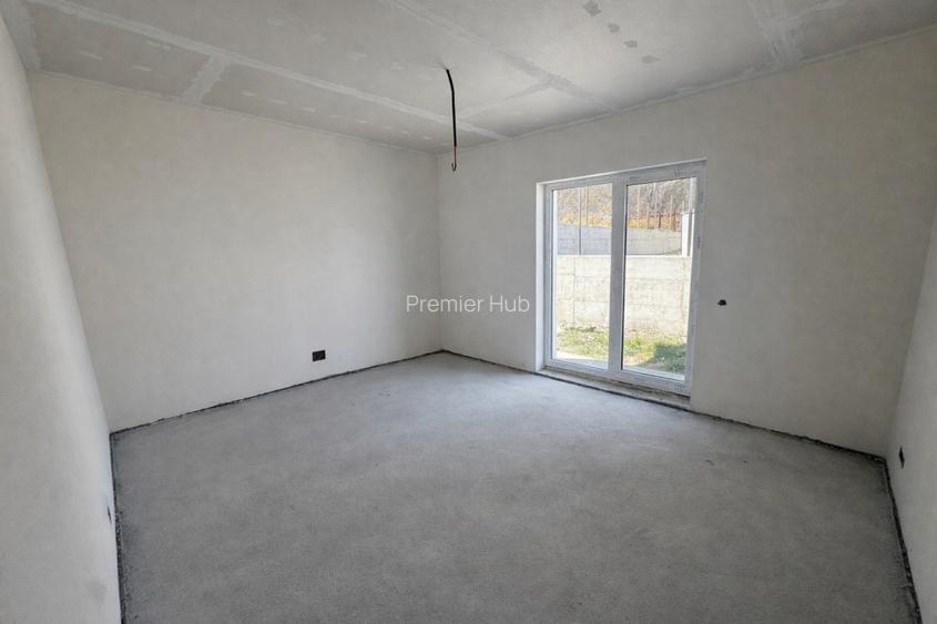 Ultima casa disponibila, 100 mp utili, 520mp teren, zona Popesti, Cluj! - 7