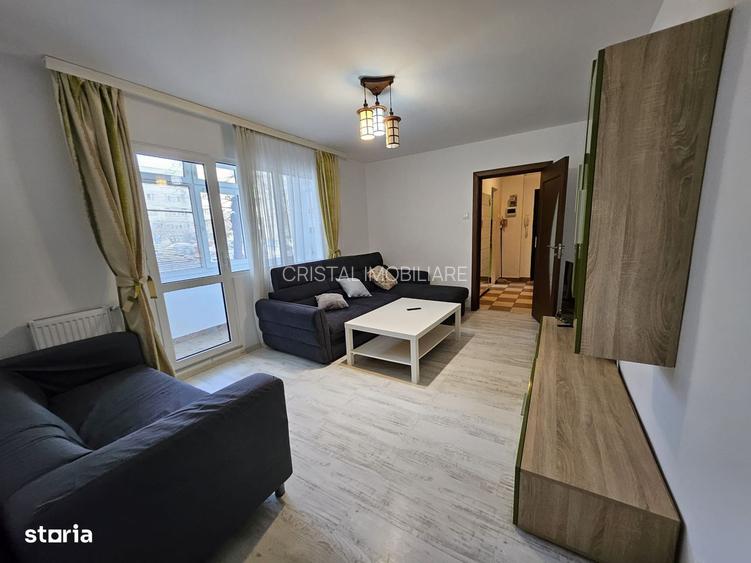 Vanzare 3 camere in Titan langa parcul Titanii, centrala termica - 3