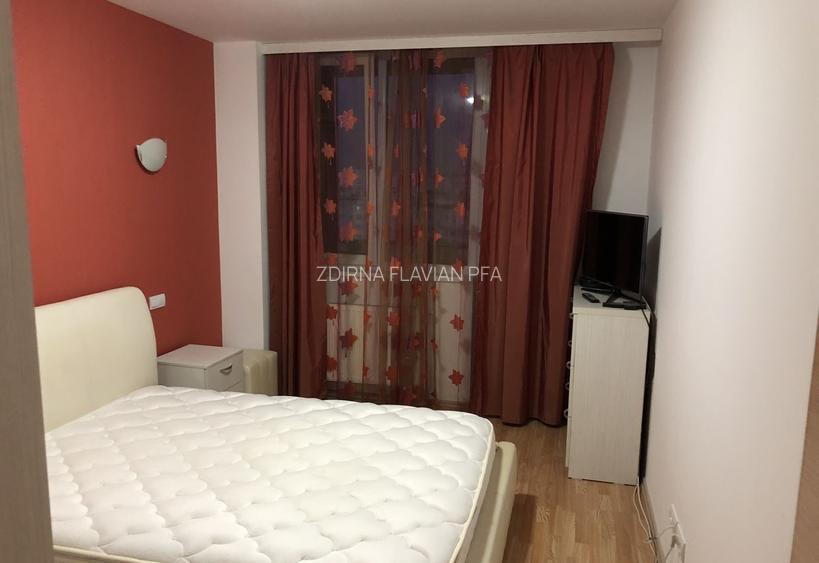 Apartament 2 camere - Edenia Titan - 6