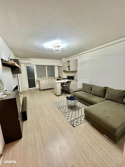 Vanzare apartament 2 camere, bloc 2019, centrala, Titan-Pallady - 3