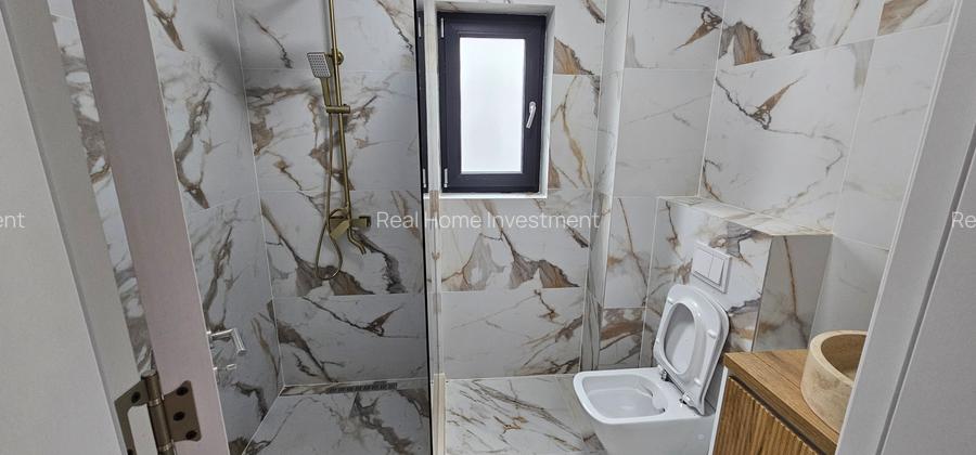 Vila 4 camere - Berceni Ilfov - 12