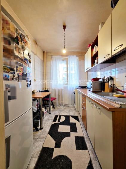 Apartament 3 Camere | Drumul Taberei - Hanul Drumețului | Comision 0% - 12