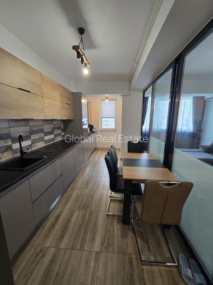 3 Camere 90 mp Zona Campus Univerditar Bloc Nou - 27