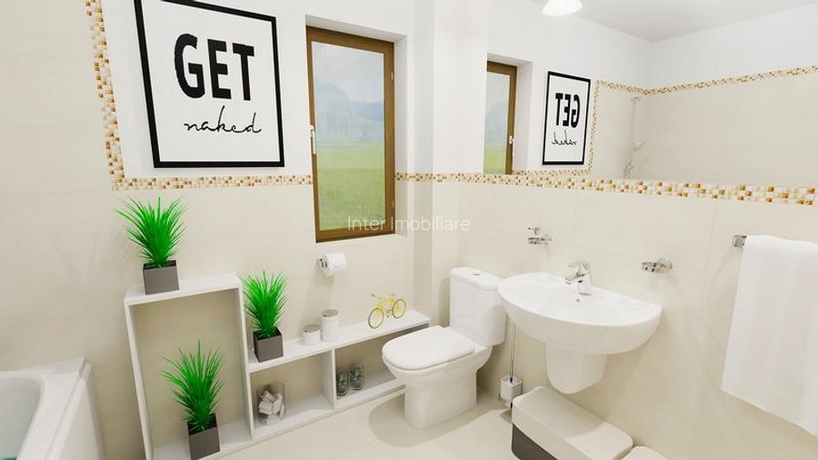 Apartament 2 camere, Popas  Pacurari - Antibiotice cod:139957 - 10