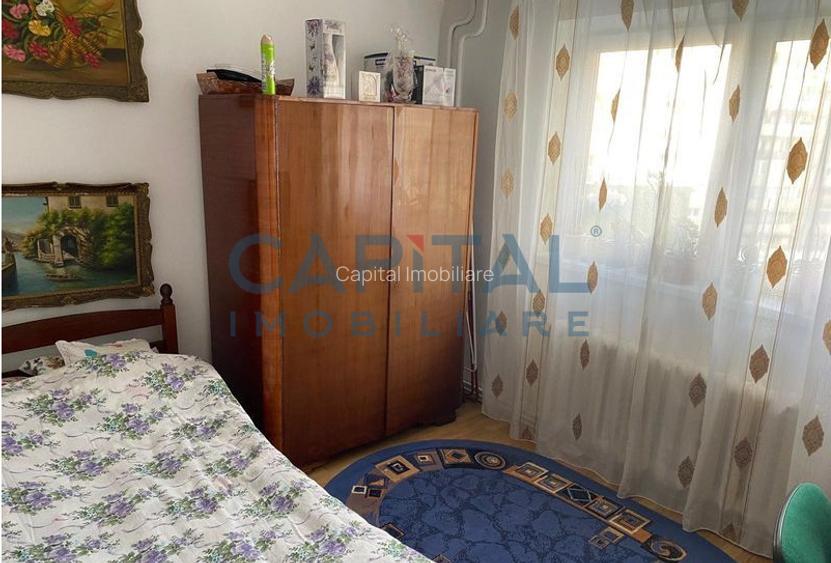 Apartament cu 2 camere decomandate, etaj intermediar! - 6