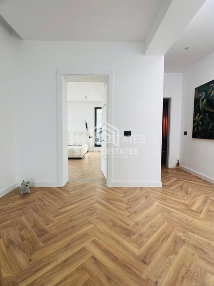 Vila Individuala Finalizata | Ansamblu de 6 Vile | Matei Millo - 10