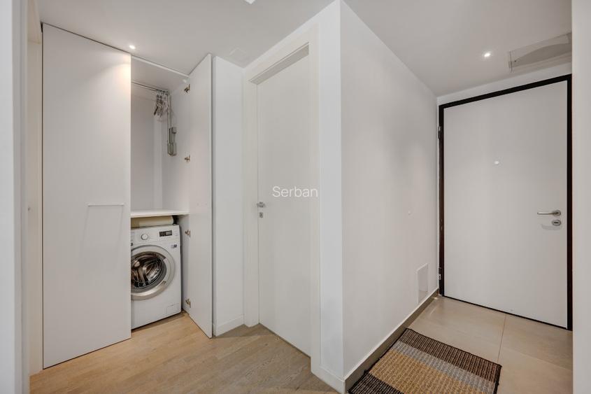 Proprietar inchiriez ap 2 cam Sos Nordului - Herastrau - 9