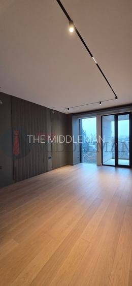 Apartament de lux cu terasă și vedere directă la Parcul Herăstrău - 27