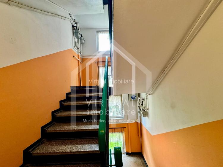 Apartament 2 camere, recent renovat, 38 mp - Cedonia - 10