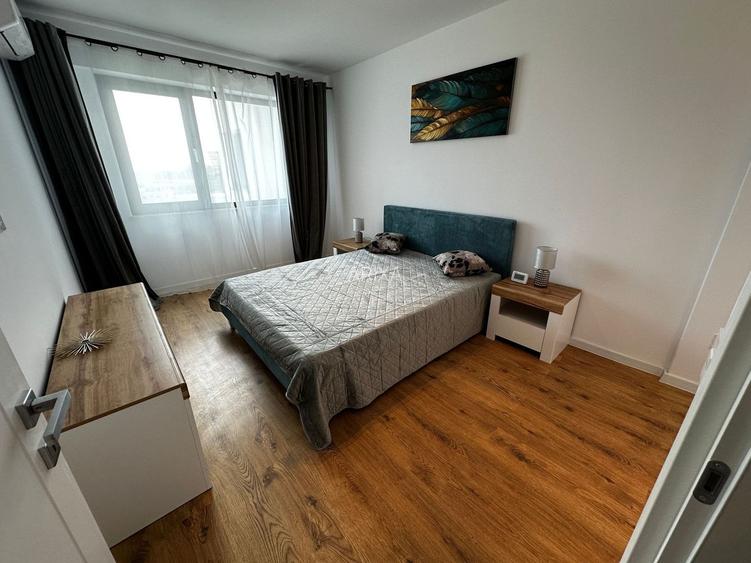 2 camere si Parcare Ivory Residence Pipera Emil Racovita Rond OMV - 11