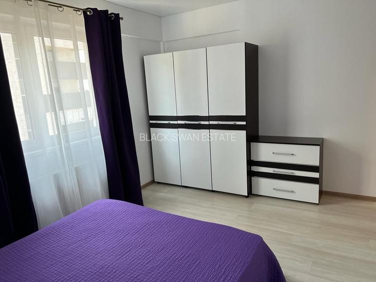Apartament cu 3 camere decomandat Militari- Pollux Residence - 6